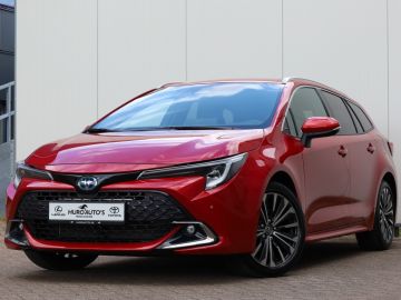 Toyota Corolla Touring Sports